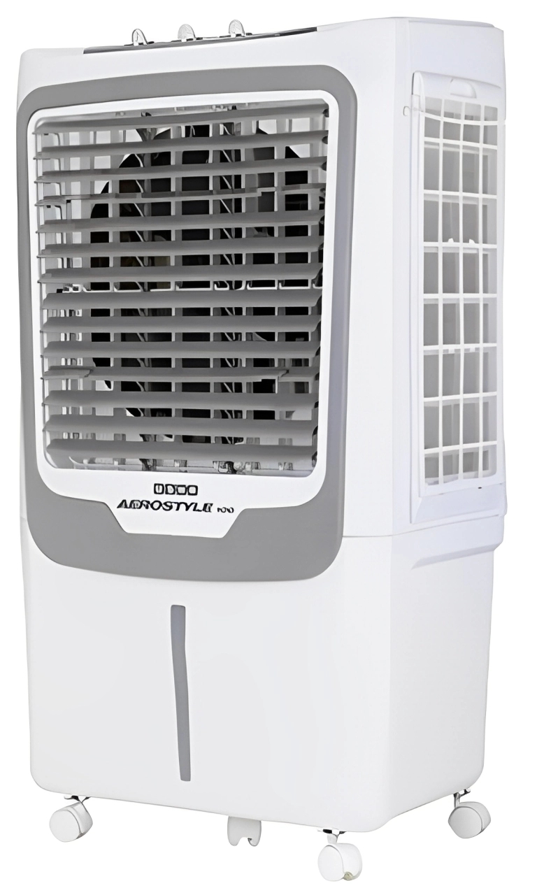 Usha Desert Air Cooler Aerostyle 100L 100Asd1 by Usha : Colours available: White 2 2