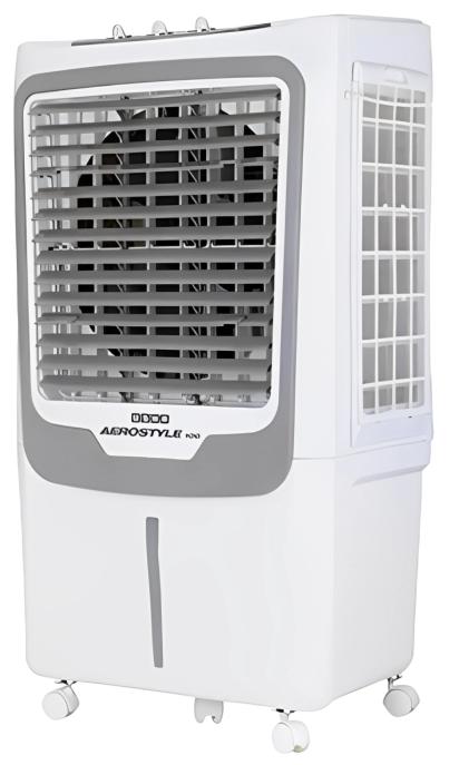 Usha Desert Air Cooler Aerostyle 100L 100Asd1 by Usha : Colours available: White 2 2
