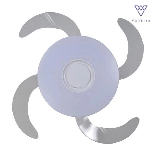 Voylite VoyAvant Fan 21 by Voylite : Colours available: White 3 3