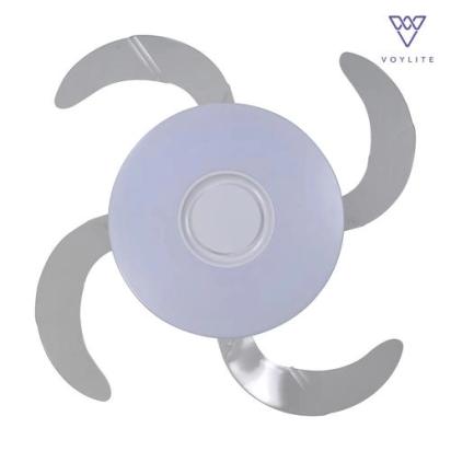 Voylite VoyAvant Fan 21 by Voylite : Colours available: White 3 3