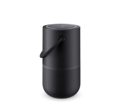 Bose Portable Smart Speaker by Bose : Colours available: Black