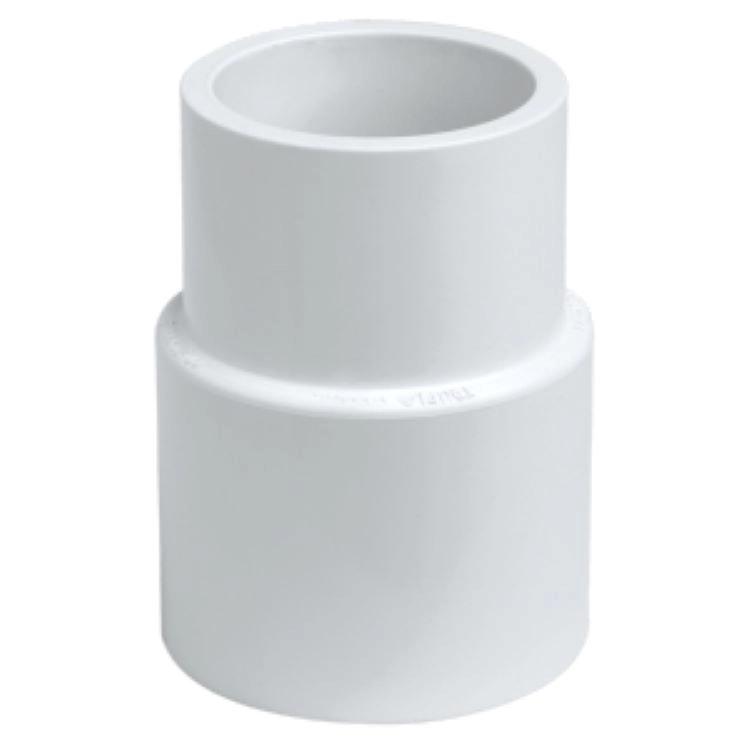 Truflo UPVC PIPES Reducer - UF18025015