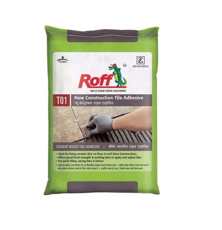 Roff New Construction Adhesive - NCA by Roff