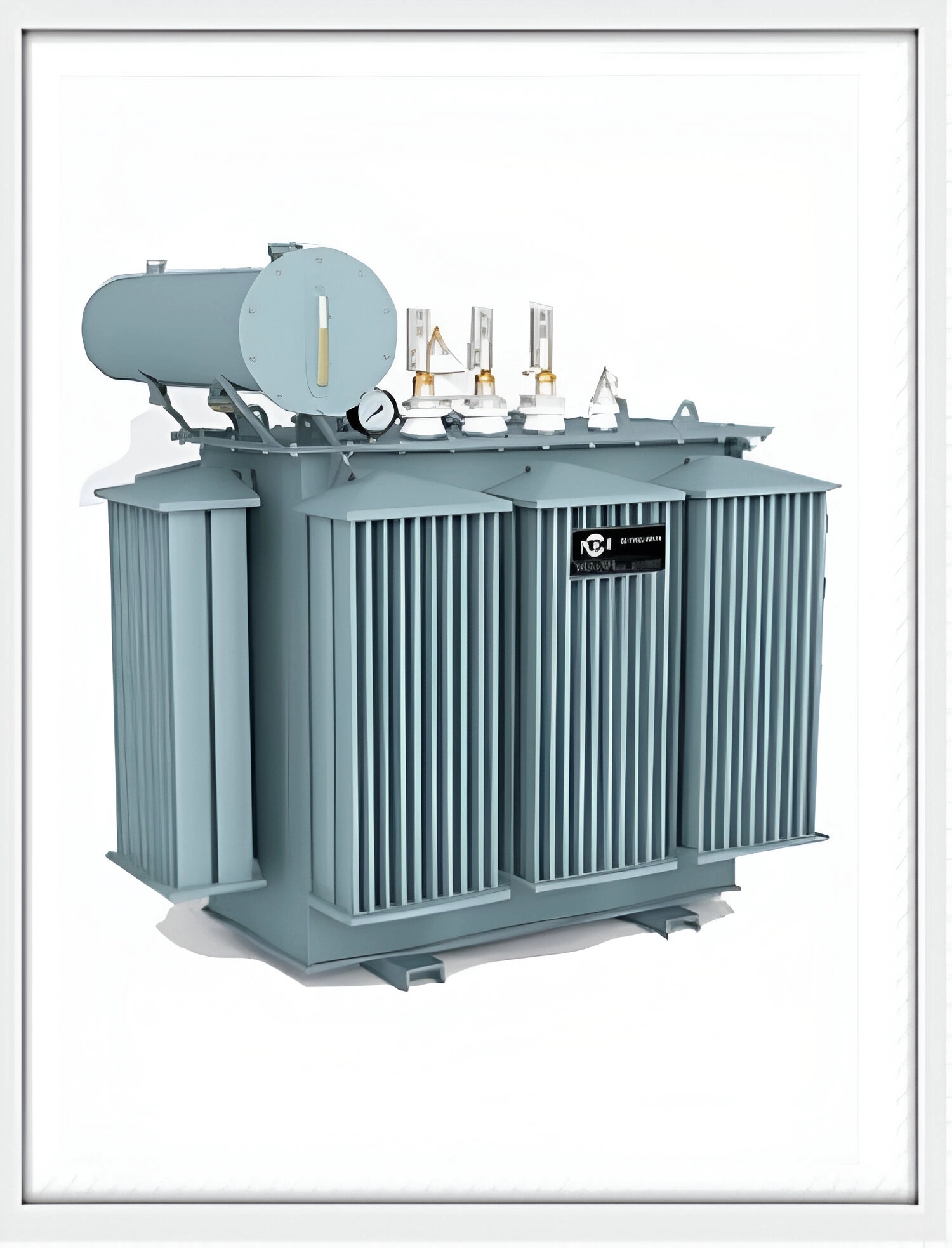 Naresh Electrical Transformer by NEI