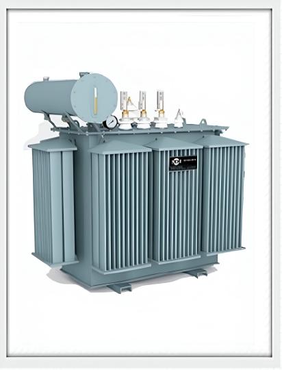 Naresh Electrical Transformer by NEI