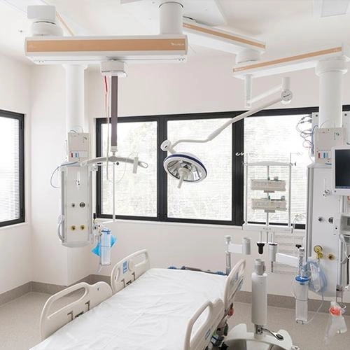 Altos Modular Operation Theatre for Hospital | Modular OT by Altos 6 7