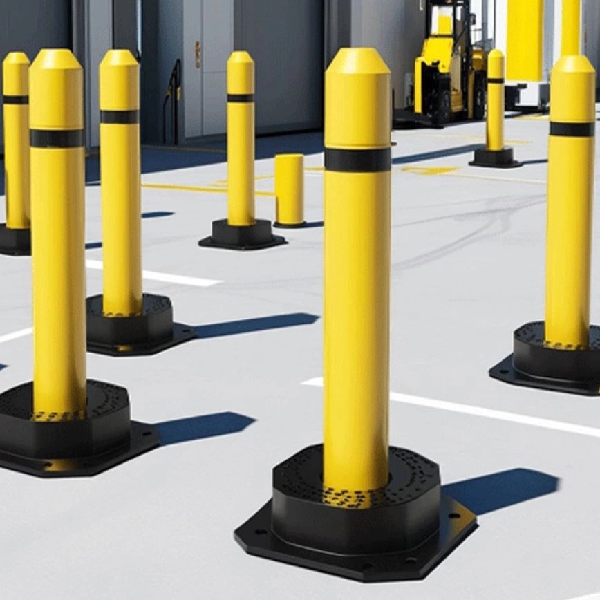 SmartTec Boom Barrier by SmartTec 6 6