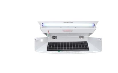 HiCare Fly And Insect Catcher Machine by HiCare for Multipurpose : Colours available: White 1 2
