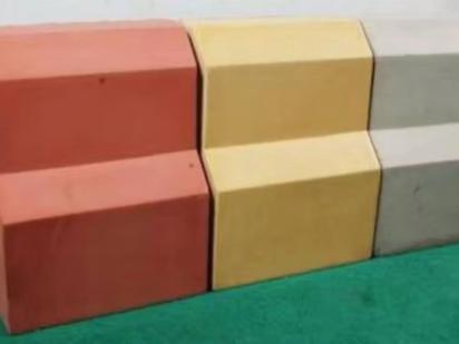 Om Concrete Kerb Stones by Om Concrete