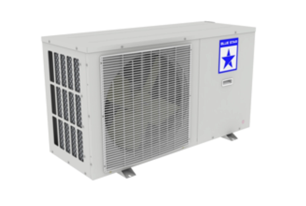 Blue Star Air-to-Water Heat Pumps by Blue Star