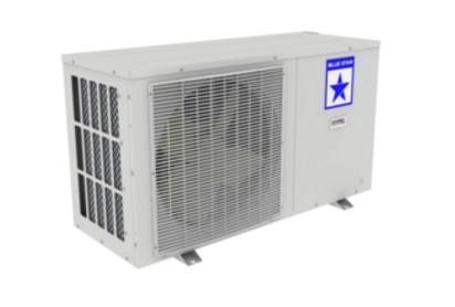 Blue Star Air-to-Water Heat Pumps by Blue Star