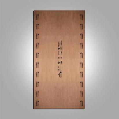 Century Architect Ply by CenturyPly : Colours available: Brown