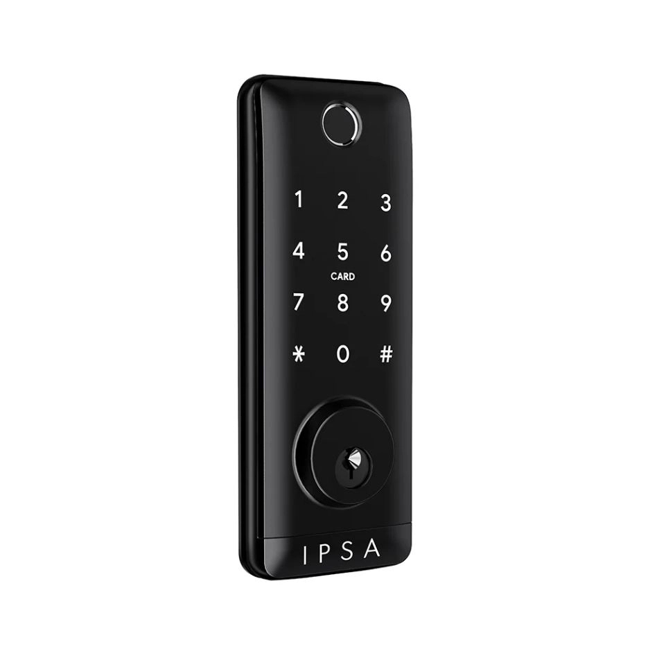 IPSA Series 45 Pro Keypad Door Lock by IPSA 6 1