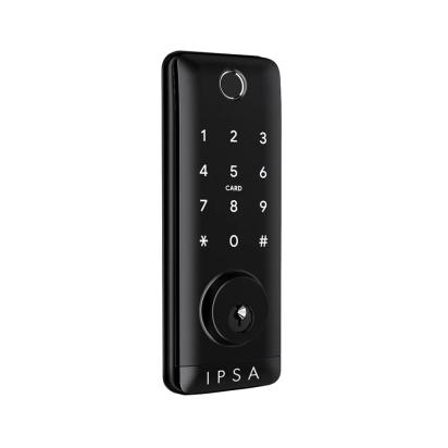 IPSA Series 45 Pro Keypad Door Lock by IPSA 6 1