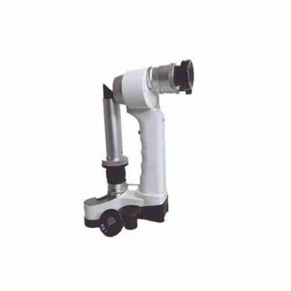 Matronix Hand Held Slit Lamp R-291 by Matronix