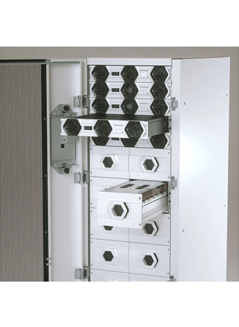 Numeric Modular Three Phase UPS Keor MOD 125 kW by Numeric 2 4