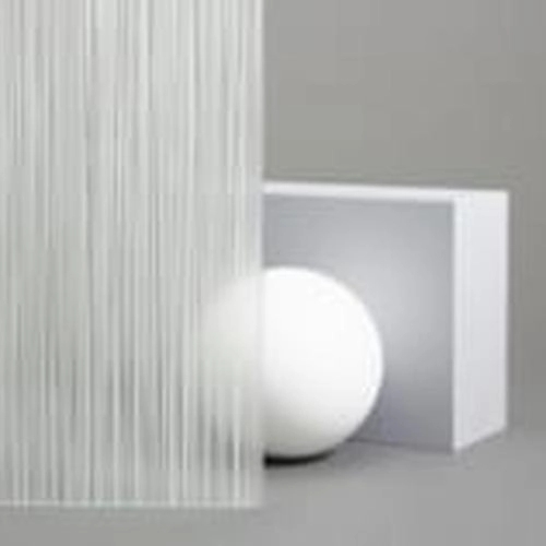 3M™ FASARA™ Glass Finishes Stripe SH2PTWD, Wind, 50 in x 98.4 ft, 1 Roll/Case by 3M for Interior