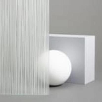 3M™ FASARA™ Glass Finishes Stripe SH2PTWD, Wind, 50 in x 98.4 ft, 1 Roll/Case by 3M for Interior