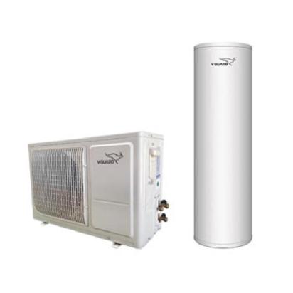 VGuard Domestic Heat Pump Series by V-Guard for Domestic : Colours available: White