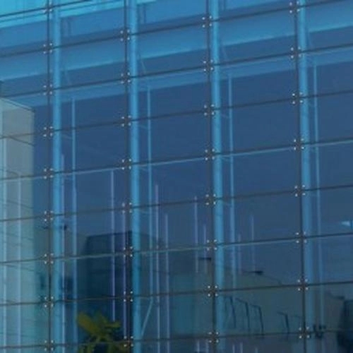 Universal G&C Frameless Glazing by Universal Glazing for Residential, Commercial