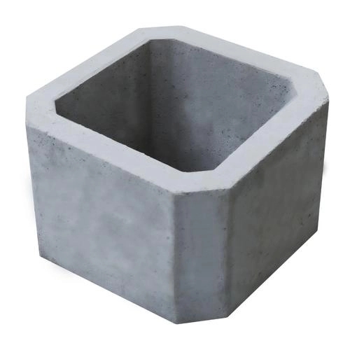 Drsti Precast Manhole Chambers by Drsti : Colours available: Grey 1 2