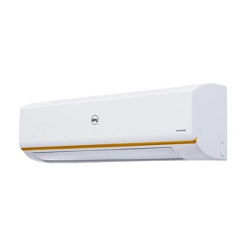 BPL Inverter Split AC, 1.5T 5 Star, BAS-V195PBYG5 by BPL : Colours available: White 3 3