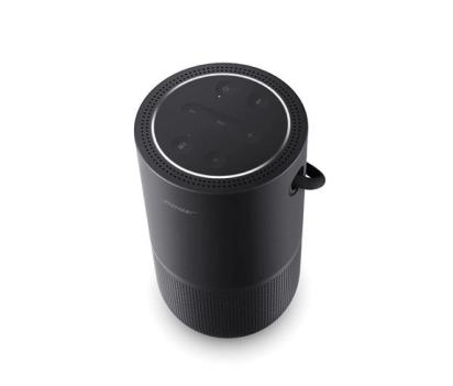 Bose Portable Smart Speaker by Bose : Colours available: Black 2 1