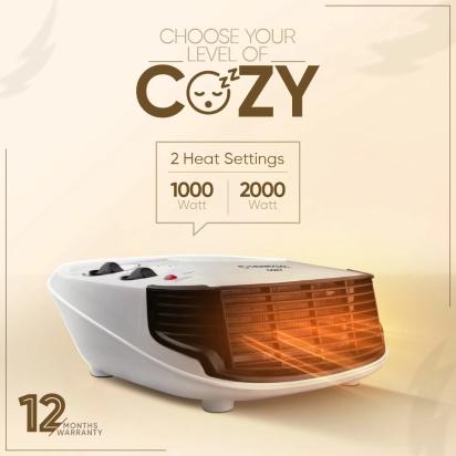 Thermocool Cozy Room Heater by Thermocool 7 2