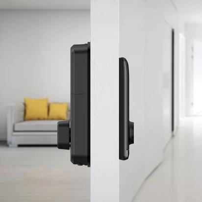 IPSA Series 45 Pro Keypad Door Lock by IPSA 3 6