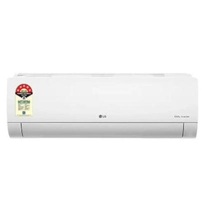 LG 5 Star (1.5) Split AC, AI Convertible 6-in-1, Energy Manager+, ThinQ™ (Wi-Fi), HimClean, 5.0 kW, 2025 Model by LG : Colours available: White 6 8