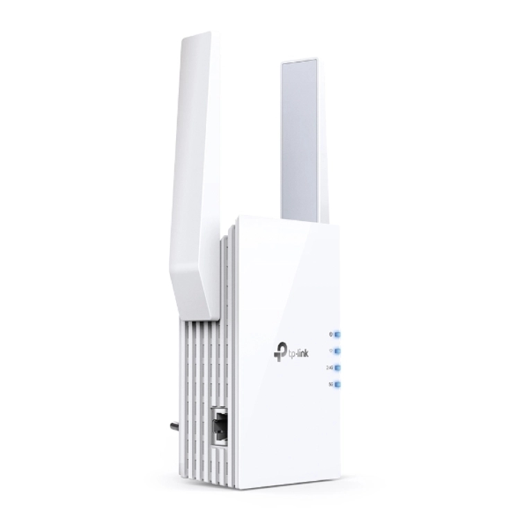 TP Link RE505X - AX1500 Wi-Fi Range Extender by TP-Link 1 1