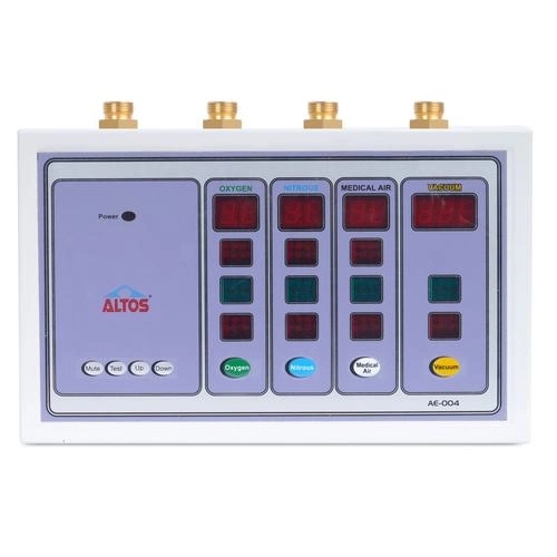Altos Gas Alarm System by Altos 1 3