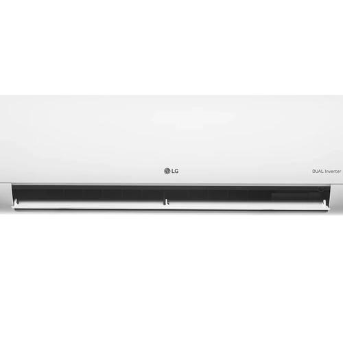 LG 5 Star (1.5) Split AC, AI Convertible 6-in-1, Diet Mode+, HimClean, Energy Manager+, ThinQ(WI-FI), 5.1 kW, 2026 Model 4