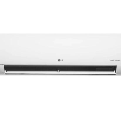 LG 5 Star (1.5) Split AC, AI Convertible 6-in-1, Diet Mode+, HimClean, Energy Manager+, ThinQ(WI-FI), 5.1 kW, 2026 Model by LG : Colours available: White 1 4