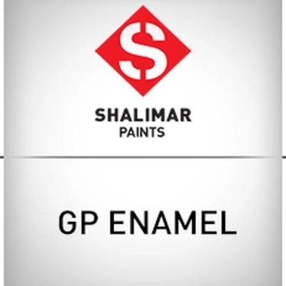 Shalimar Paints General Purpose Synthetic Enamel by Shalimar Paints