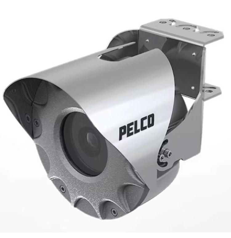 Pelco Ex Site Enhanced Compact 2 Series 1
