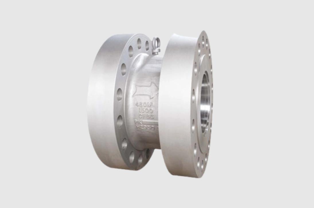 Advance Dual Plate Check Valve