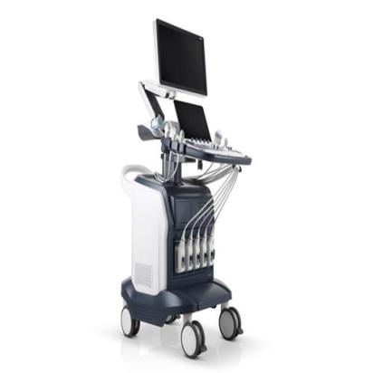 SI Surgical Ultra Sound Machine - S60 by SI Surgical : Colours available: DimGray