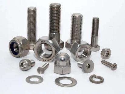 Riddhi Metals Fasteners by Riddhi Metals