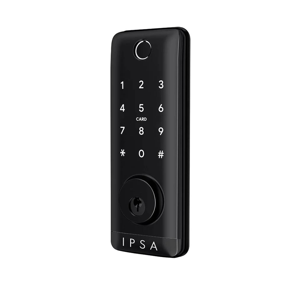 IPSA Series 45 Pro Keypad Door Lock by IPSA 4 3