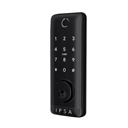 IPSA Series 45 Pro Keypad Door Lock by IPSA 4 3