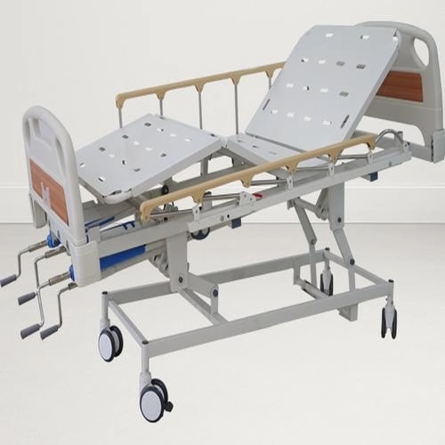 SI Surgical Hospital Beds - SIS 2001 by SI Surgical : Colours available: White