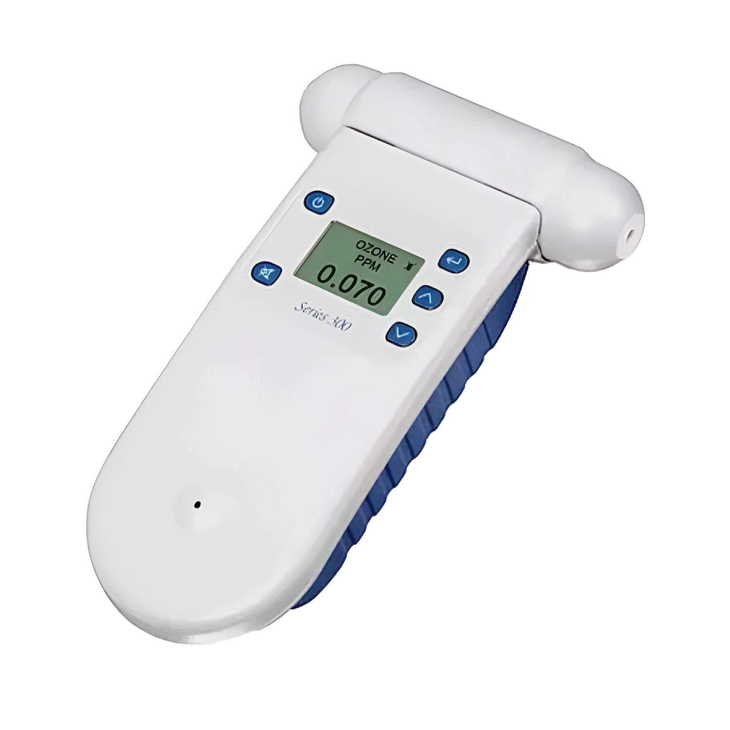 Chlorine Gas Leak Detector AQ-300 by PCE Instruments