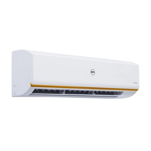 BPL Inverter Split AC, 1.5T 5 Star, BAS-V195PBYG5 by BPL : Colours available: White 4 4