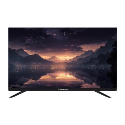 Thermocool TC 65 WEB-OS Smart TV by Thermocool : Colours available: Black