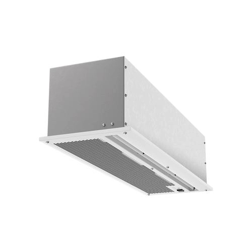 Dolphy Ceiling-Mounted Air Curtain With On/Off Switch by Dolphy : Colours available: Grey