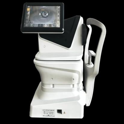 Matronix Auto Refractometer Ai 20 by Matronix 2 2