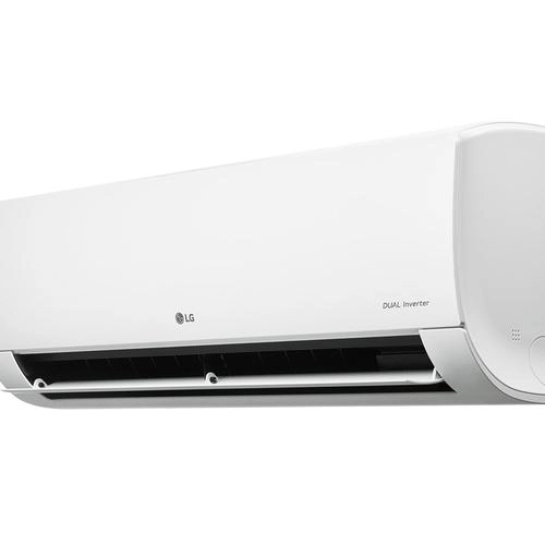 LG 5 Star (1.5) Split AC, AI Convertible 6-in-1, Energy Manager+, ThinQ™ (Wi-Fi), HimClean, 5.0 kW, 2025 Model by LG : Colours available: White 4 5