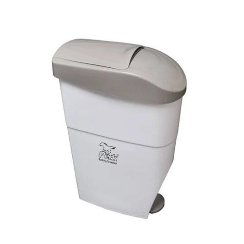 Perk Feminine Hygiene Bin 1