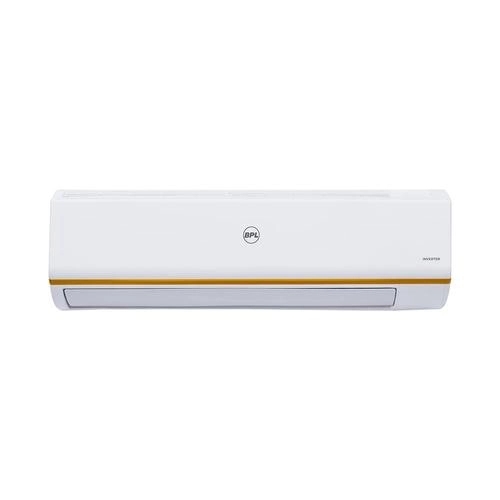BPL Inverter Split AC, 1.5T 5 Star, BAS-V195PBYG5 by BPL : Colours available: White